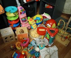 Kids toys