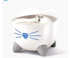 Catit Pixi - Smart - Water Fountain