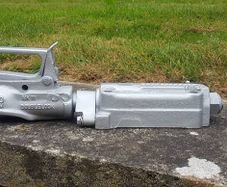 Bradley D30 Trailer Hitch