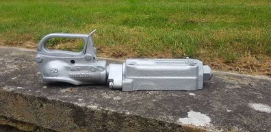 Bradley D30 Trailer Hitch
