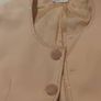 vintage beaded waistcoat Image 2