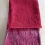 Vintage ethnic wool bag/cushion cover Image 9