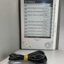 Sony Portable Reader System Prs-505 Image 2