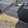 Electric Mini Chainsaw / Corded Chainsaw Image 9