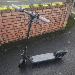 Ninebot by Segway Kickscooter F25E II Electric Scooter