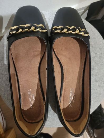 rockport shoes size 5