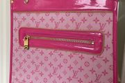 Fabulous Pink LV Handbag!