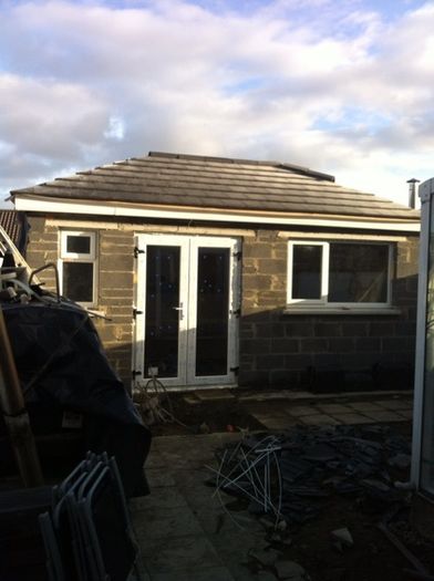 Irish Builder 30 years in business specialised in attic conversions and extensions guaranteed to beat most prices with the same quality of work