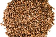 Aquarium Gravel KM Amber Glow Quartz 2Kg