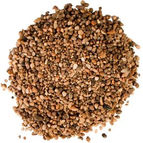 Aquarium Gravel KM Amber Glow Quartz 2Kg