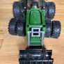 Bruder John Deere loader and a tipping trailer 1:16 Image 3