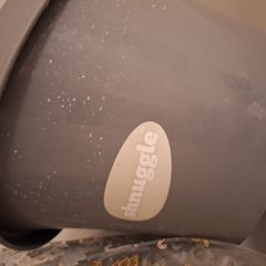 Baby bath