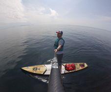 FatStick Race/Touring SUP