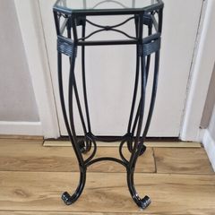 Hall Table