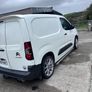 Citroen berlingo deposit taken Image 10