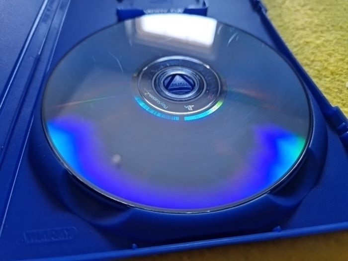 Smack Down vs Raw 2006 PlayStation2 ps2 games Original
