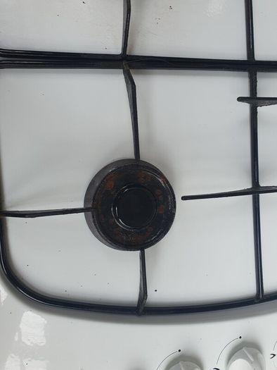 Bottle/Propane Gas Hob