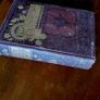 Antique edition of Thomas Hood Poems Image 3