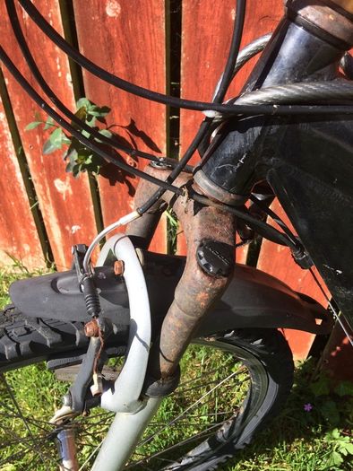 Bike