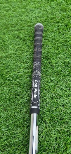 mizuno driving iron