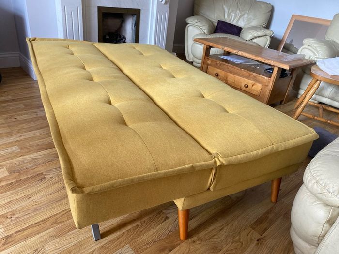 sofa bed