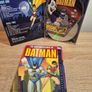 The New Adventures of Batman The Complete Series DVD 2007 2-Disc Set Region1 Image 4