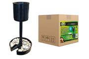 Aqua Nova NSK-50 Standing Skimmer Surface Filter for Ponds up to 60m2