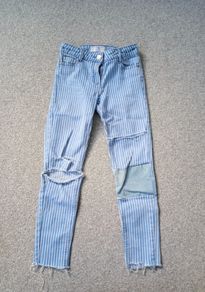 Girls Jeans