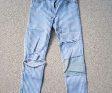Girls Jeans
