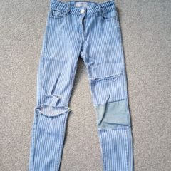 Girls Jeans
