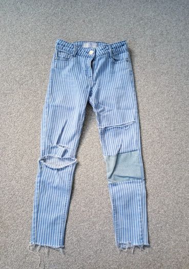 Girls Jeans