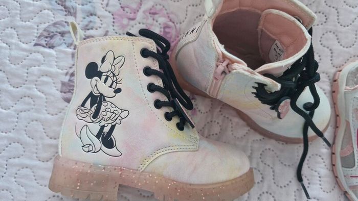 girl shoes size 7