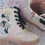 girl shoes size 7 Image 2