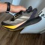 Adidas Boston 12 - Size 9 UK Image 6