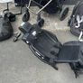 Uppababy vista set plus isofix Image 4