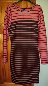 "H&M" Dress  Size 6-8