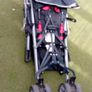 double stroller buggy Image 7
