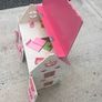 Free Doll House - project Image 2