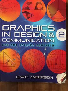 Graphics in Design & Communication 2