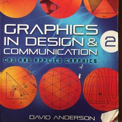 Graphics in Design & Communication 2