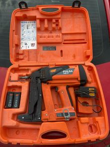 nail gun