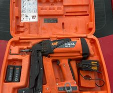 nail gun