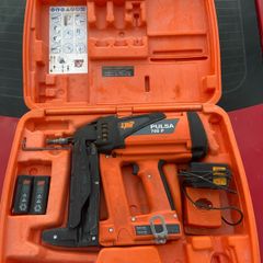 nail gun