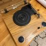 Vinyl Turntable Image 2