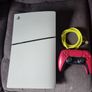 Ps5 Slim Digital Edition Image 2