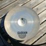 Sabian 22" Rock ride Image 5