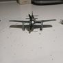 Amercom Focke-wulf Fw190a-8 And Messerschmitt Me 163b Komet Image 5
