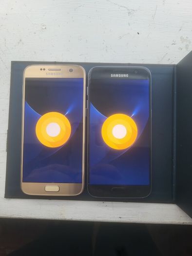 samsung galaxy s7