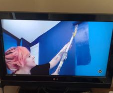 Lg tv 32 inches not smart