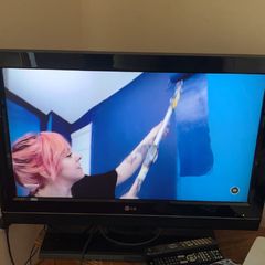 Lg tv 32 inches not smart